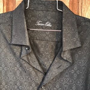 Tasso Elba dress shirt